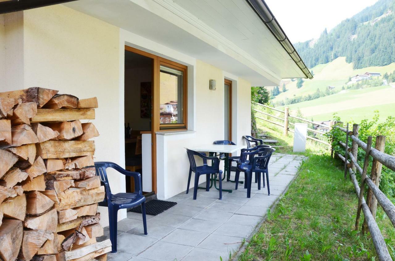 Apartment Appartments Enterwald