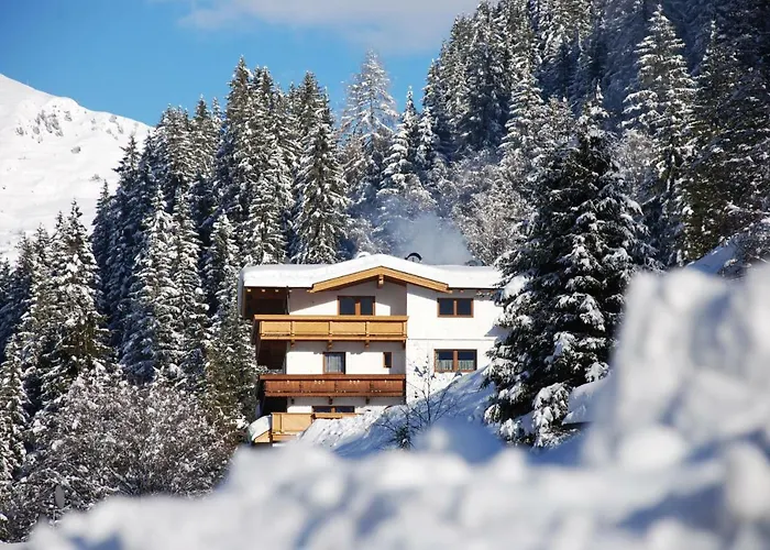 Appartments Enterwald
