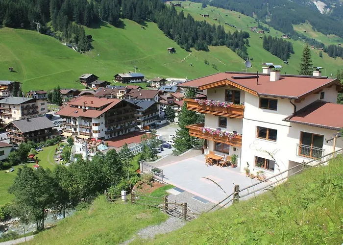 Appartments Enterwald
