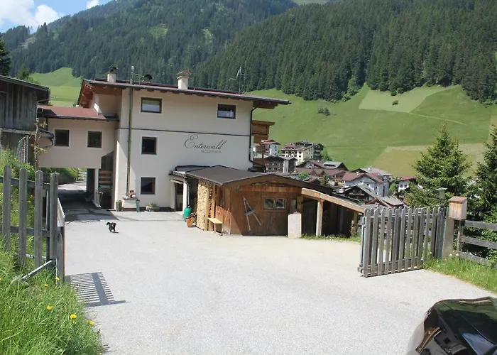 Appartments Enterwald