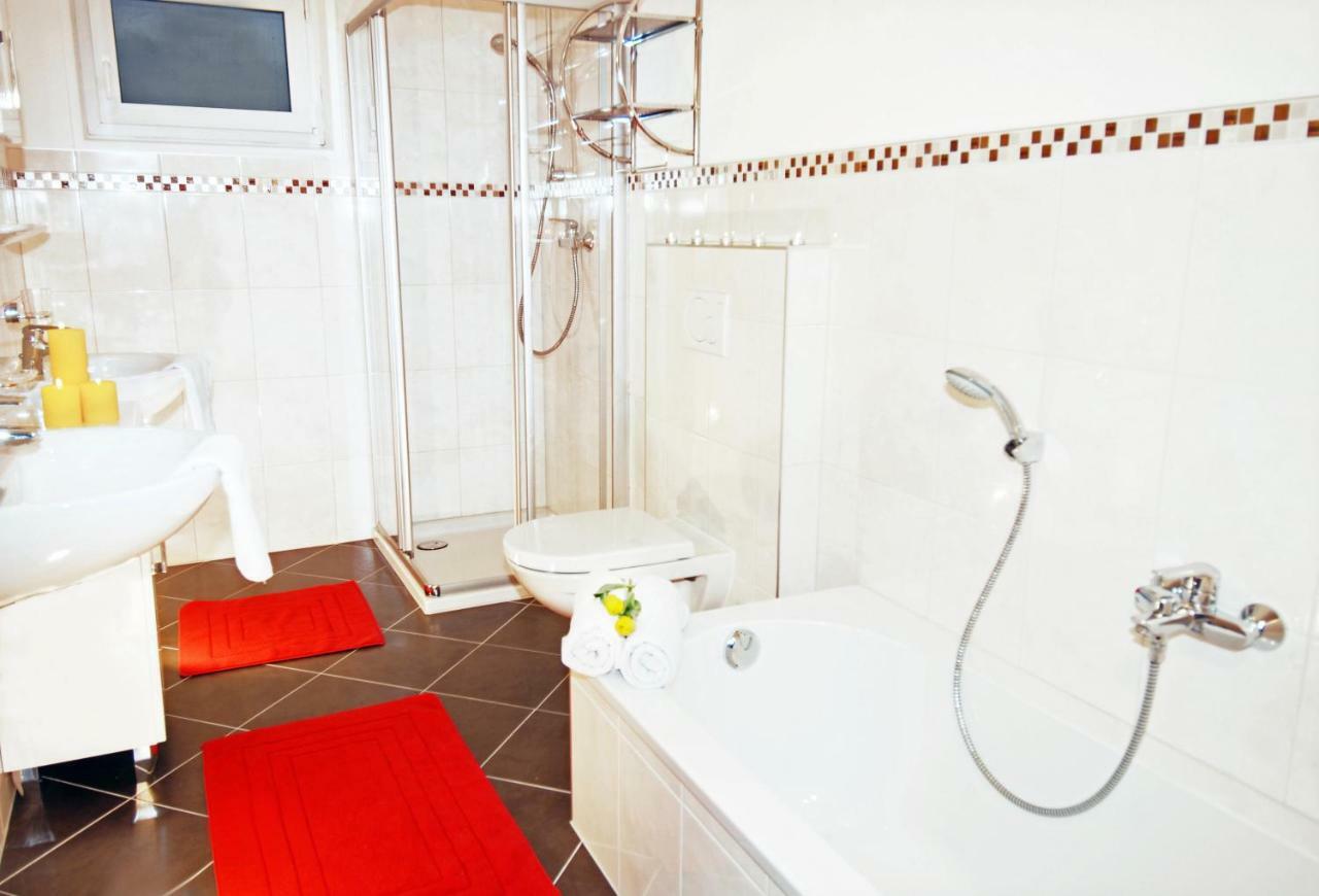 Apartment Appartments Enterwald *