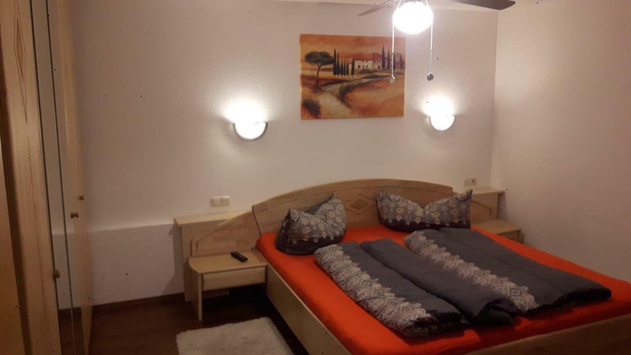 Apartment Appartments Enterwald *