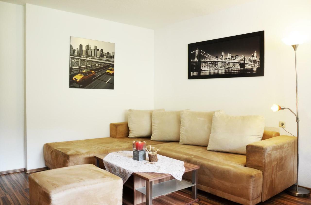 Appartments Enterwald Apartment Tux